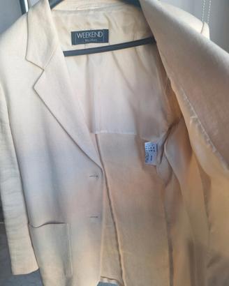 giacca donna weekend Max Mara