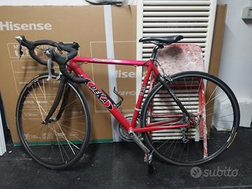 Bicicletta da corsa Deka Road