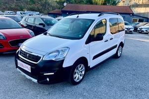 Peugeot Partner BlueHDi 100 Outdoor AUTOVETTURA
