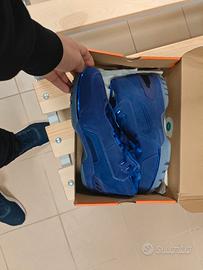 Nike Air Zoom Generation