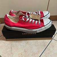 Converse All Star Canvas Smoked LTD