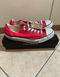 Converse All Star Canvas Smoked LTD