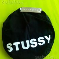 Cappello "coppola" STUSSY in cotone