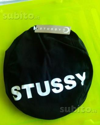 Cappello "coppola" STUSSY in cotone