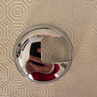 mostrine interne leva apertura fiat 500 da