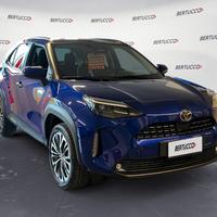 TOYOTA Yaris Cross Yaris Cross 1.5 Hybrid 130 C...