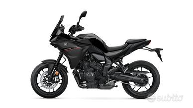 Yamaha Tracer 7 ABS