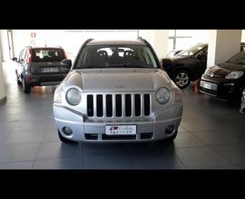 JEEP JEEP COMPASS 2.0 140 cv U9015