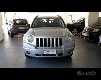 JEEP JEEP COMPASS 2.0 140 cv U9015