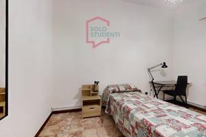 CAMERA SINGOLA IN MARGHERA,VENEZIA