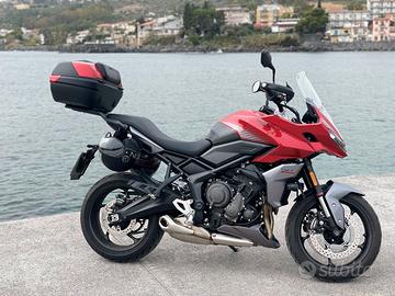 Triumph Tiger Sport 660 ABS