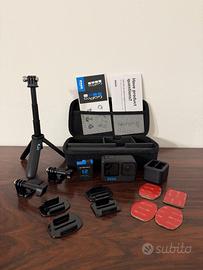 GoPro Hero 10