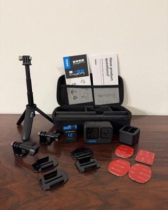 GoPro Hero 10