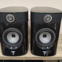 Focal Sopra N° 1 - Diffusore da scaffale - USATO