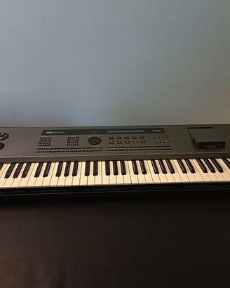 Tastiera digitale GEM WS3