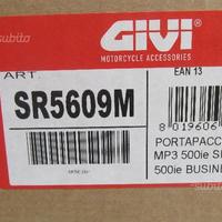 Ricambi accessori Givi/3