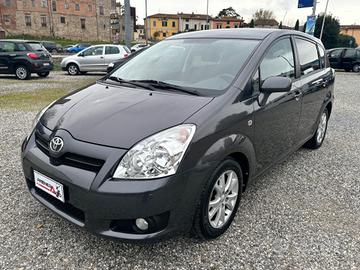 Toyota Corolla Verso 2.2 16V D-4D D-Cat