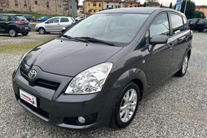 Toyota Corolla Verso 2.2 16V D-4D D-Cat