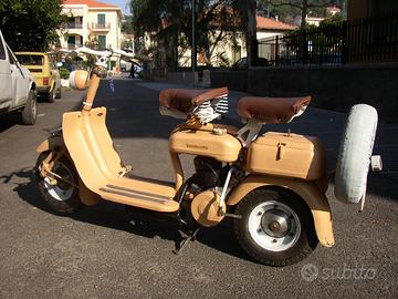Lambretta "C"