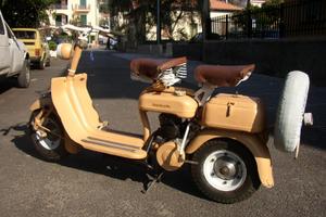 Lambretta "C"