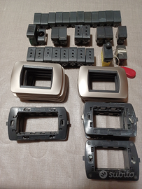 Frutti e placche b ticino living International