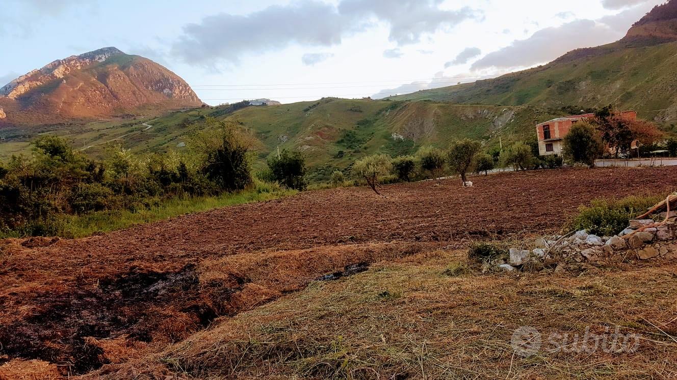 Terreno agricolo - Vista 3