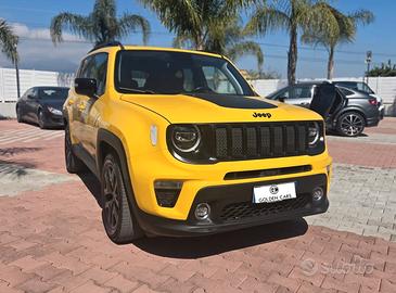 Jeep Renegade 1.6 mjt Limited 120CV Uff Italy Led 