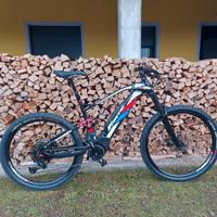 Ebike Fantic 150