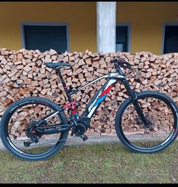 Ebike Fantic 150