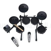 Batteria Elettronica Alesis Turbo Mesh - Perfetta