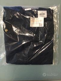 Pantaloni da lavoro per elettricista/idraulico