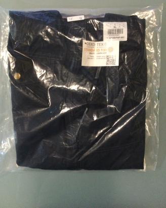 Pantaloni da lavoro per elettricista/idraulico