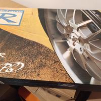 Amplificatore Phoenix Gold per SubWoofer R15.0.1