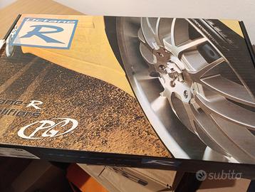 Amplificatore Phoenix Gold per SubWoofer R15.0.1