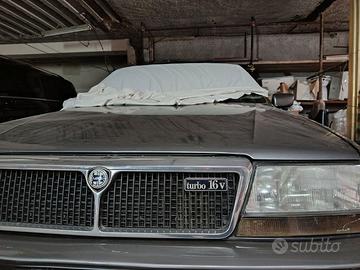 Lancia thema 2.0 16 v 75.000 km