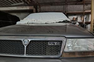 Lancia thema 2.0 16 v 75.000 km