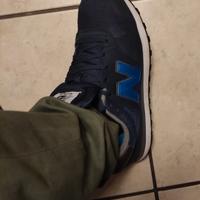 New balance scarpa uomo 500 n . 42