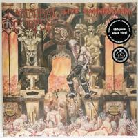 CANNIBAL CORPSE - Live Cannibalism - Doppio Vinile