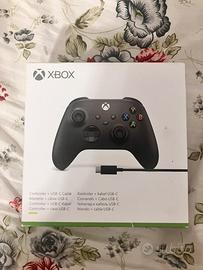 Controller xbox