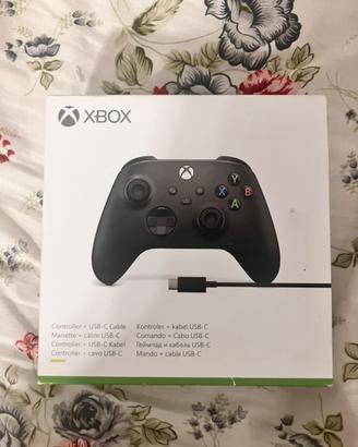 Controller xbox