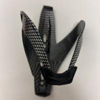 Porta borraccia per bici da corsa tipo carbonio