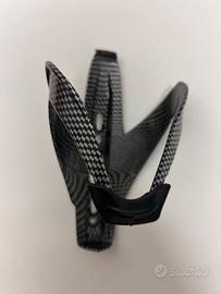 Porta borraccia per bici da corsa tipo carbonio