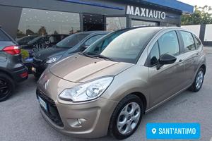 Citroen C3 1.4 HDi 70 Exclusive