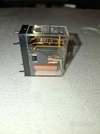 RELAY G2R-1 24 VOLT DC OMRON 