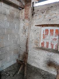 Braccio di manovra carro