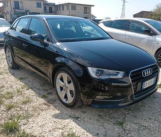 AUDI A3 Sportback e-tron - 2014