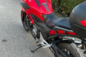 Honda NC 700 X ABS