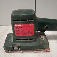 levigatrice Bosch 150