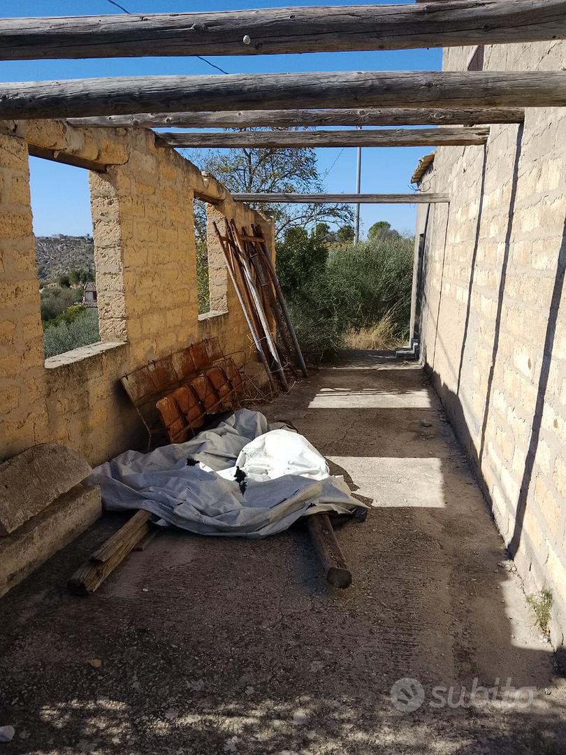 Terreno agricolo - Vista 4