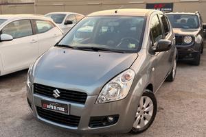 Suzuki Splash 1.2 GPL DI SERIE 90K KM